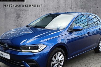 VW Polo 26.755 km 18.650 &euro; Ulm 89077