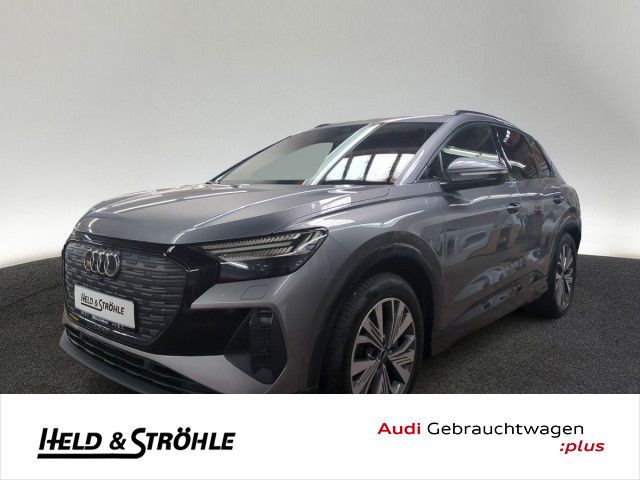 Audi Q4 e-tron 82.614 km 32.260 &euro; Neu-Ulm 89231