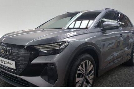 Audi Q4 e-tron 82.614 km 32.930 &euro; Neu-Ulm 89231