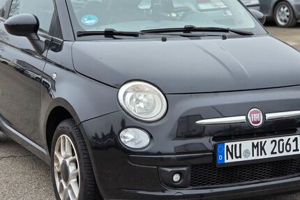 Fiat 500 136.000 km 2.900 € Neu-Ulm 89233