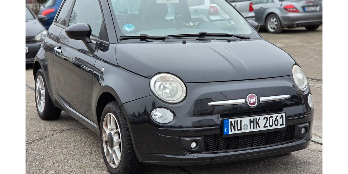 Fiat 500 136.000 km 2.900 € Neu-Ulm 89233