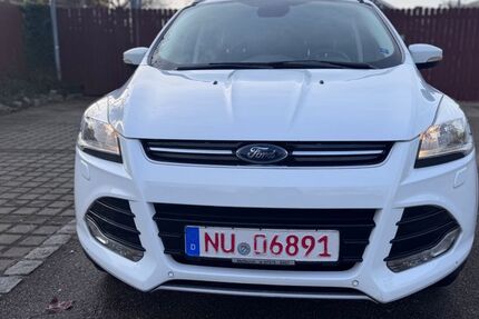 Ford Kuga 149.999 km 10.900 &euro; neu-ulm 89231