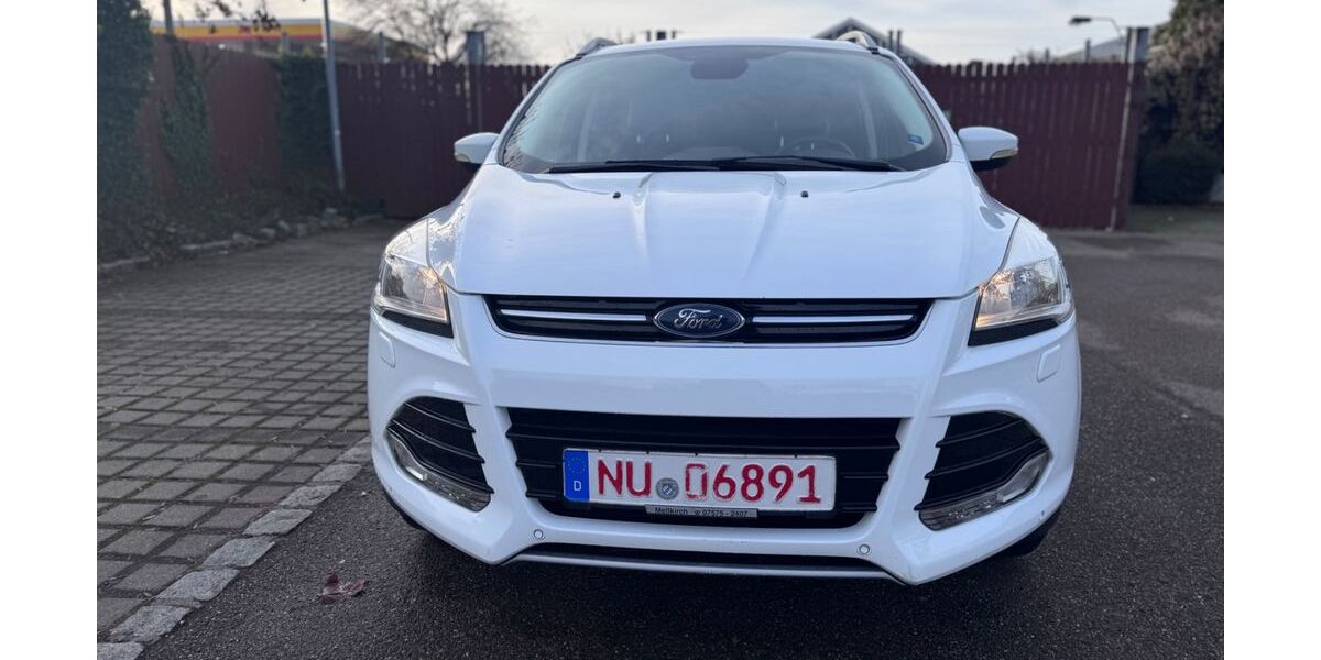 Ford Kuga 149.999 km 10.900 &euro; neu-ulm 89231
