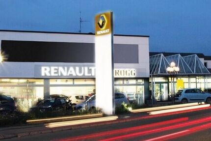 Renault Trafic 45.350 km 44.550 &euro; Illertissen 89257