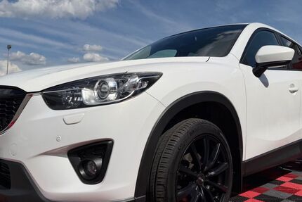 Mazda CX-5 183.707 km 8.799 &euro; Weißenhorn 89264