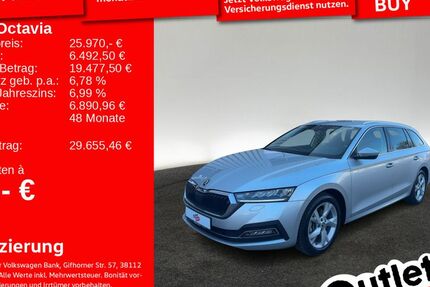 Skoda Octavia 72.577 km 25.970 &euro; Senden 89250