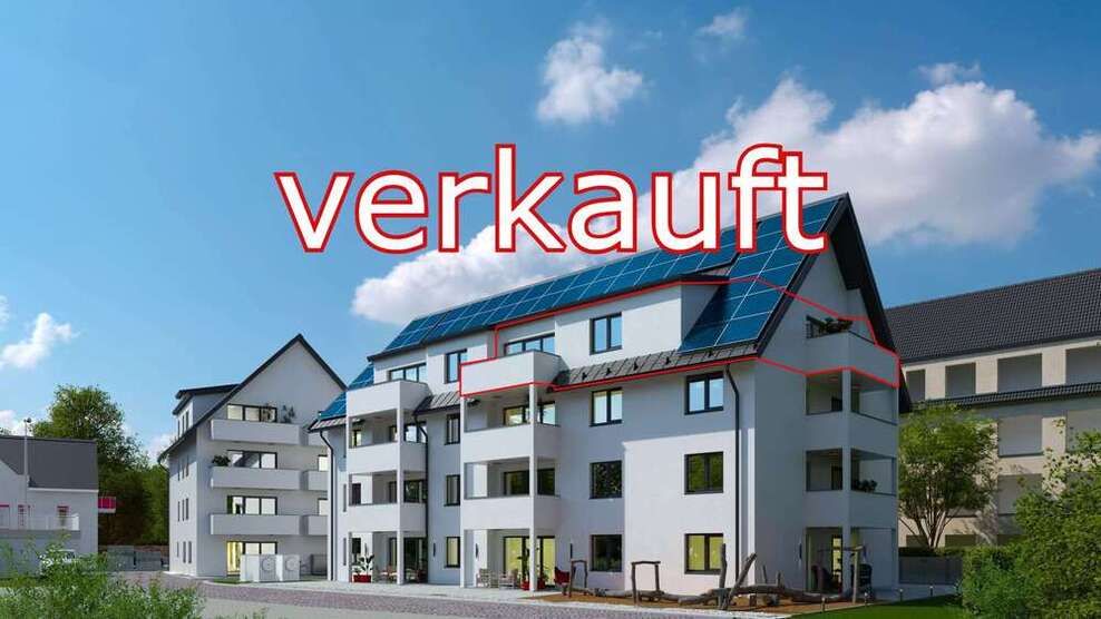 Wohnung zum Kaufen in Ulm 545.000 € 93.6 m²