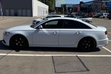 Audi A6 180.000 km 18.000 &euro; Ehingen 89584