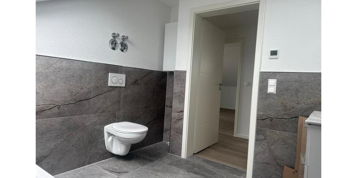 Exklusive 4-Zimmer Wohnung(inkl neuer Küche in Toplage 4 zimmer