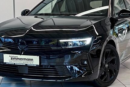 Opel Astra 2.250 km 24.790 &euro; Günzburg 89312