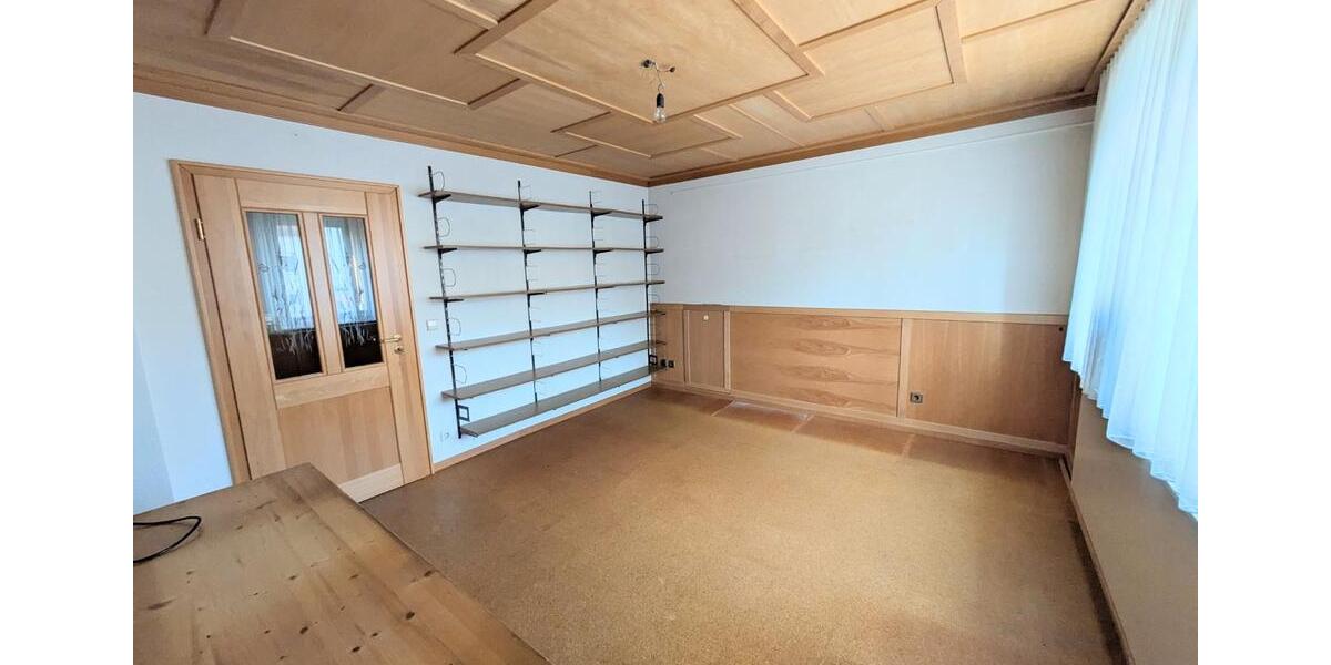 Maisonettenwohnung Elchingen Oberelchingen - 5 Zimmer, 95 m&sup2;, 1.240&euro; | Angebot:26234767