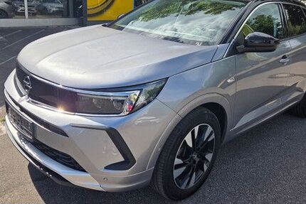 Opel Grandland (X) 67.600 km 20.990 &euro; Neu-Ulm 89231