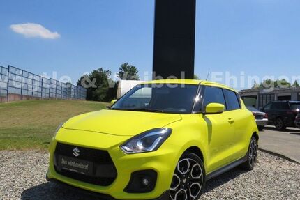 Suzuki Swift 41.622 km 19.480 € Ehingen 89584