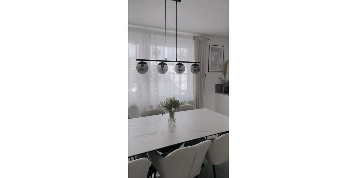 Dachgeschoßwohnung Dornstadt - 3.5 Zimmer, 92 m&sup2;, 399.000&euro; | Angebot:26824178