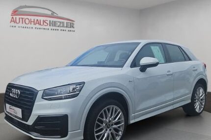 Audi Q2 80.900 km 21.990 &euro; Amstetten 73340