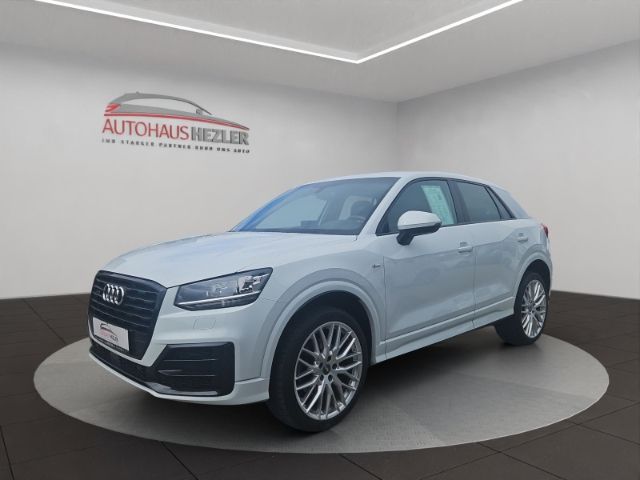 Audi Q2 80.900 km 21.990 &euro; Amstetten 73340