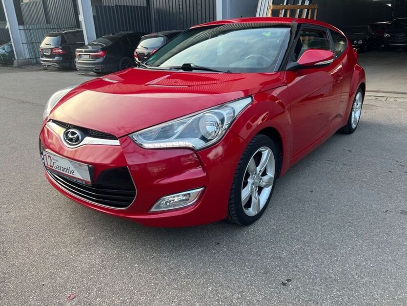 Veloster