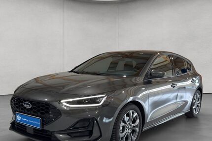 Ford Focus 10.855 km 24.480 &euro; Neu-Ulm 89231