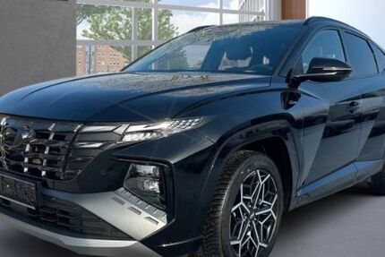 Hyundai TUCSON 37.450 km 29.985 &euro; Neu-Ulm 89231