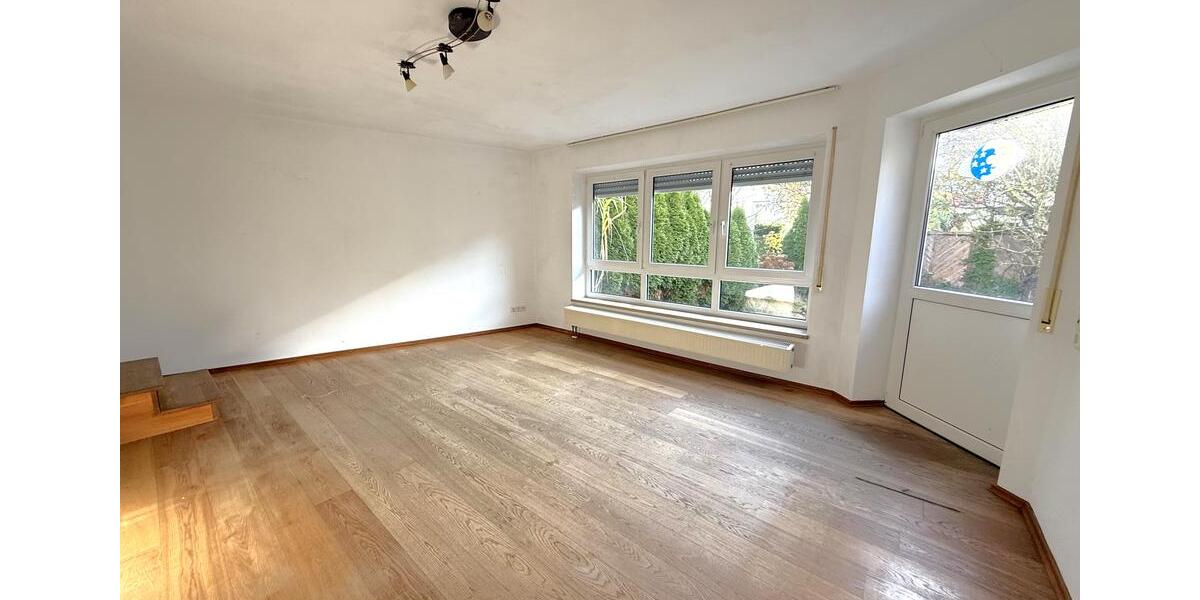 Charmantes Reiheneckhaus in ruhiger Lage von Ulm zu vermieten 5 zimmer