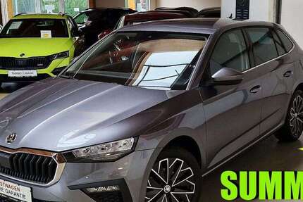 Skoda Scala 24.853 km 19.990 € Ichenhausen 89335