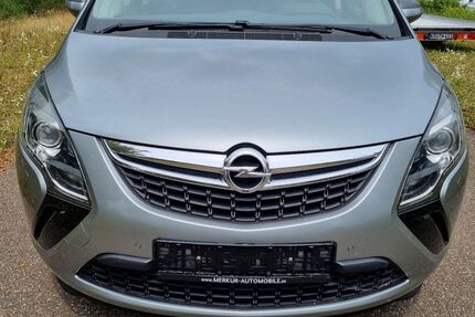 Opel Zafira 191.000 km 3.999 &euro; Elchingen 89275