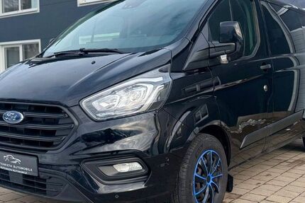 Ford Transit 86.000 km 29.980 &euro; Laichingen 89150