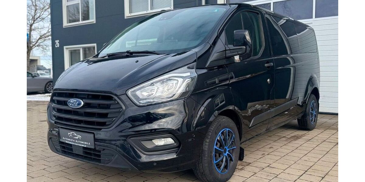 Ford Transit 86.000 km 29.980 &euro; Laichingen 89150