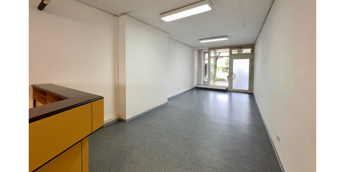 Vielseitige Ladenfläche in bester Innenstadtlage von Senden 5 zimmer