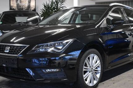 Seat Leon 120.749 km 15.300 € Senden 89250