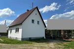 Modernisierungsbedürftiges Einfamilienhaus mit EinliegerWohnung