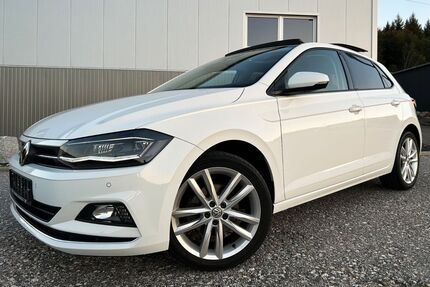 VW Polo 89.930 km 14.590 € Amstetten 73340