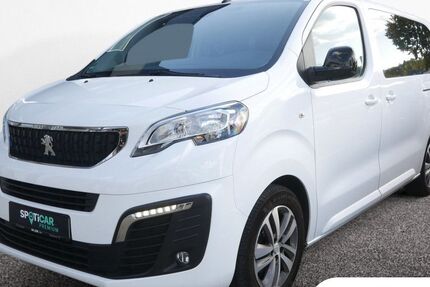 Peugeot Traveller 99.000 km 29.990 € Ulm 89081