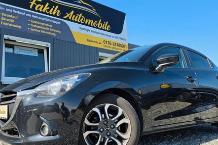 Mazda 2 142.000 km 7.999 &euro; Weißenhorn 89264