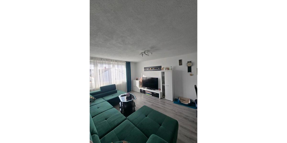 attraktive 2 Zimmer Wohnung zum Verkaufen in Vöhringen 89269 2 zimmer