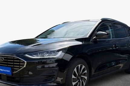 Ford Focus 25.599 km 19.480 &euro; Neu-Ulm 89231