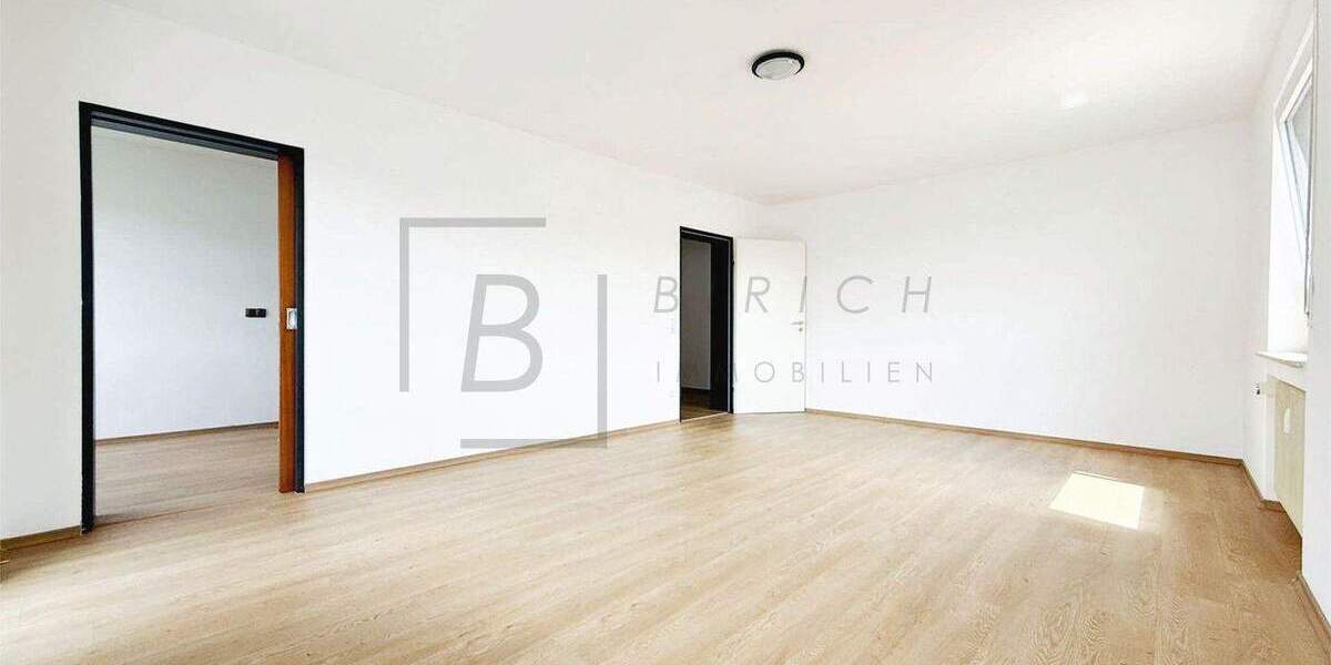 Etagenwohnung Senden - 3 Zimmer, 79 m&sup2;, 250.000&euro; | Angebot:24040564