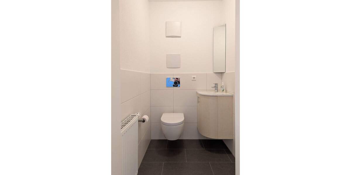 Etagenwohnung Senden - 2 Zimmer, 69 m&sup2;, 900&euro; | Angebot:24973736