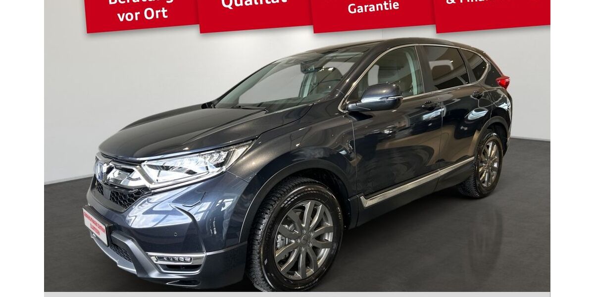 Honda CR-V 19.997 km 30.740 &euro; Illertissen 89257