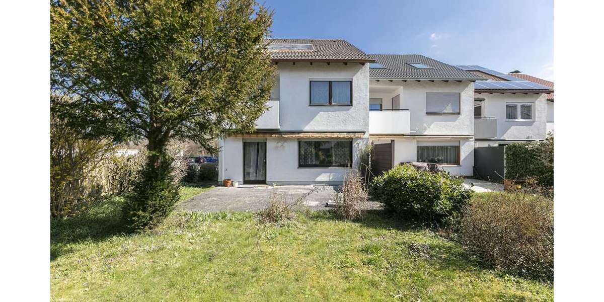 Einfamilienhaus Neu-Ulm / Ludwigsfeld Ludwigsfeld - 5 Zimmer, 135 m&sup2;, 539.000&euro; | Angebot:26546360