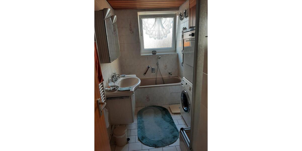 Etagenwohnung Ulm Donautal - 5 Zimmer, 92 m&sup2;, 325.000&euro; | Angebot:26834058