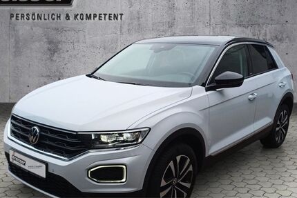 VW T-Roc 80.203 km 20.480 &euro; Ulm 89077