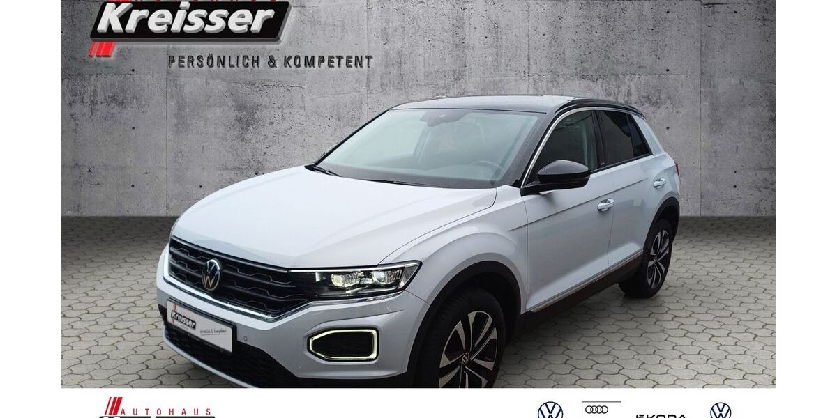 VW T-Roc 80.203 km 20.480 &euro; Ulm 89077