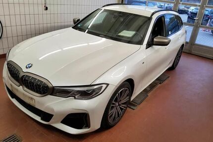 BMW M340d 178.500 km 28.990 &euro; Vöhringen 89269