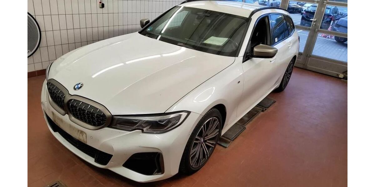 BMW M340d 178.500 km 28.990 &euro; Vöhringen 89269