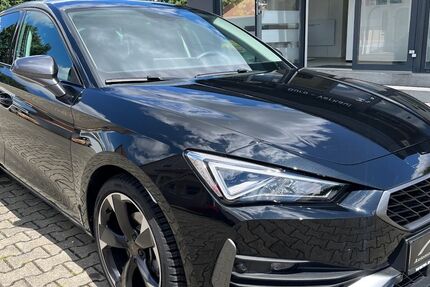 Cupra Leon 7.947 km 26.290 &euro; Kammeltal/Egenhofen 89358