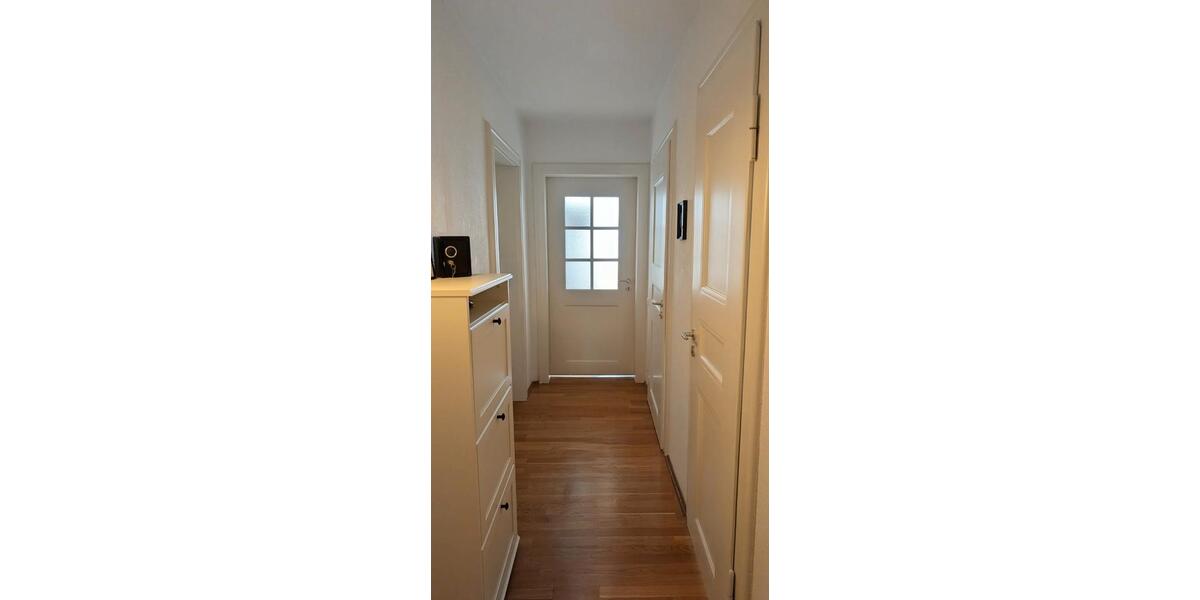 Dachgeschoßwohnung Ulm Söflingen - 2 Zimmer, 67 m&sup2;, 289.000&euro; | Angebot:26479374