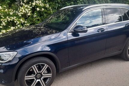 Mercedes-Benz GLC 300 43.000 km 36.900 &euro; Kammeltal 89358