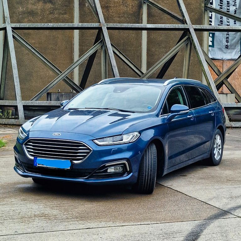 Mondeo