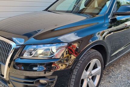 Audi Q5 230.706 km 9.999 &euro; Weißenhorn 89264